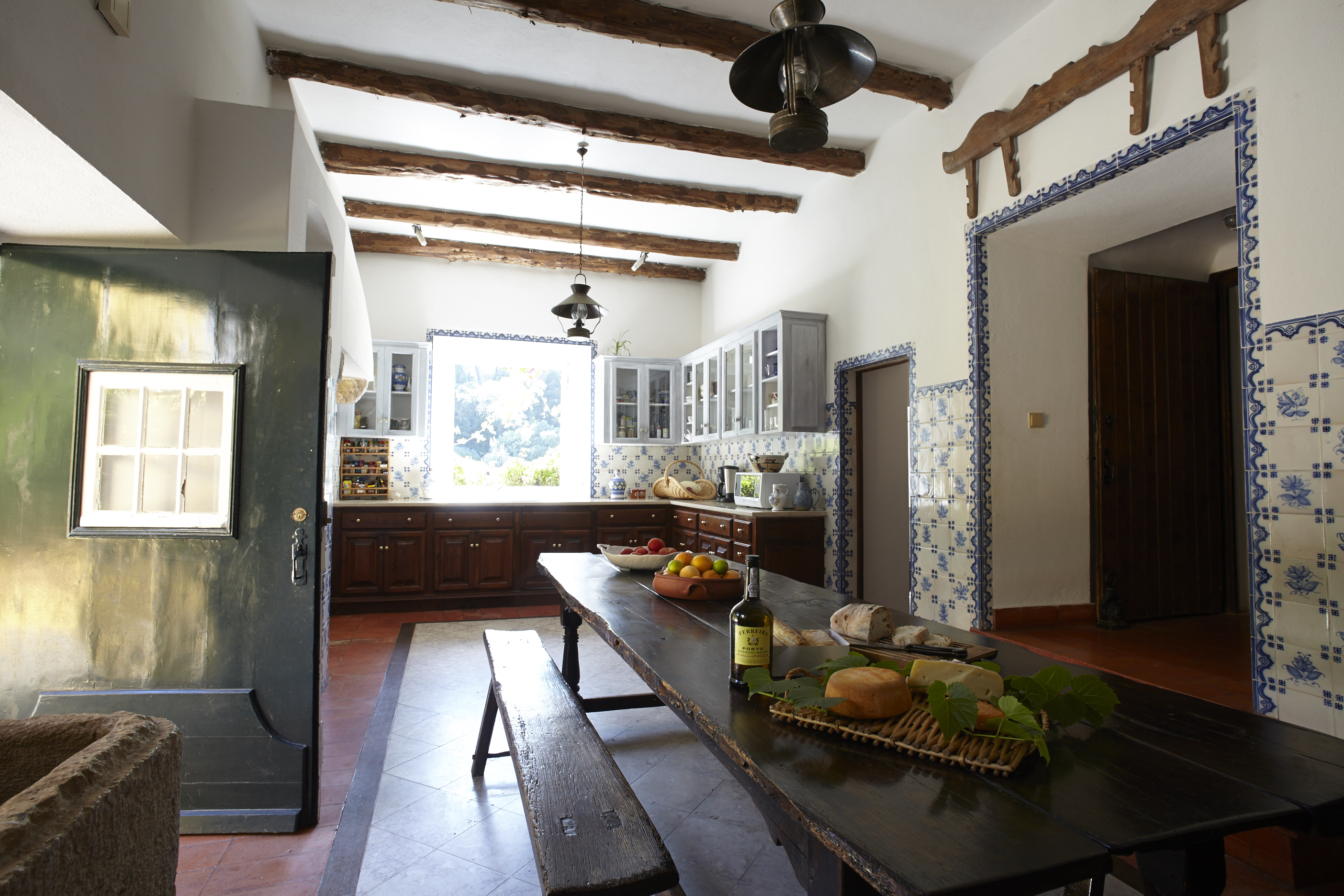 São Bento kitchen